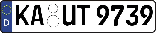 KA-UT9739