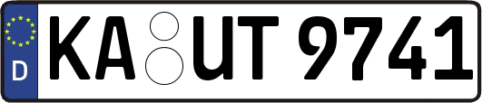 KA-UT9741