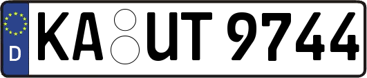 KA-UT9744