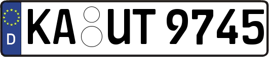 KA-UT9745
