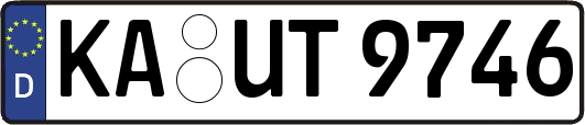 KA-UT9746