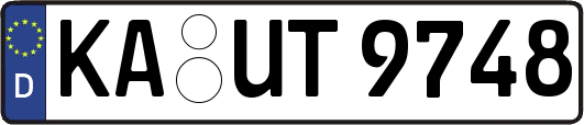 KA-UT9748