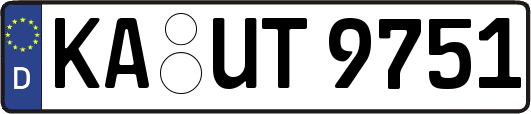 KA-UT9751