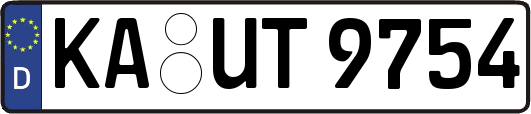 KA-UT9754