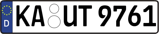 KA-UT9761
