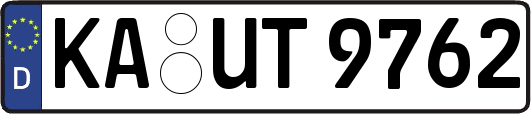 KA-UT9762