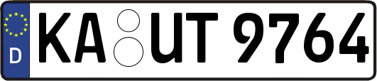 KA-UT9764