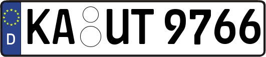 KA-UT9766