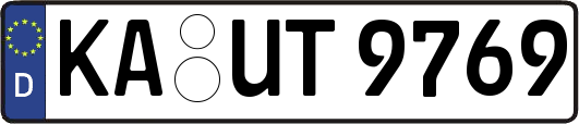 KA-UT9769