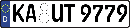 KA-UT9779