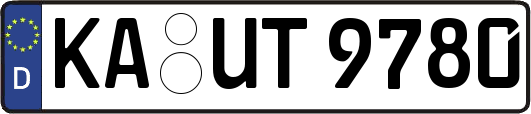 KA-UT9780