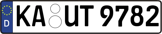 KA-UT9782