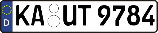 KA-UT9784