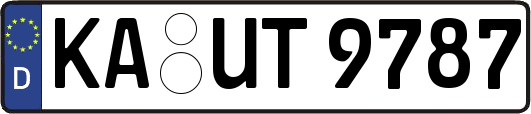 KA-UT9787