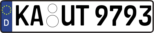 KA-UT9793