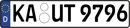 KA-UT9796