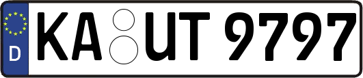 KA-UT9797