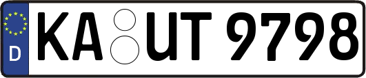KA-UT9798