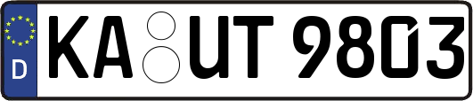 KA-UT9803