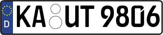 KA-UT9806