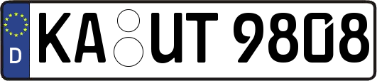 KA-UT9808