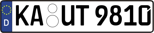 KA-UT9810