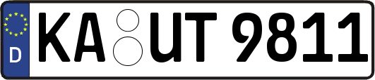 KA-UT9811