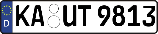 KA-UT9813
