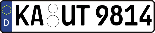 KA-UT9814