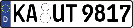 KA-UT9817