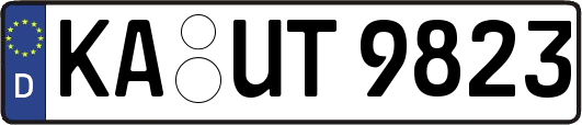 KA-UT9823