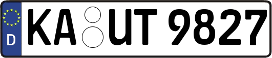 KA-UT9827
