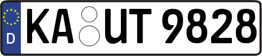 KA-UT9828