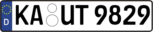 KA-UT9829