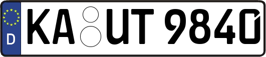 KA-UT9840