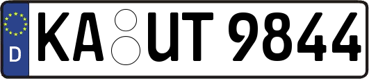 KA-UT9844