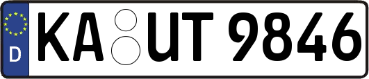 KA-UT9846
