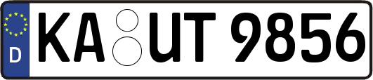 KA-UT9856
