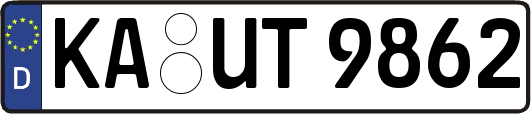 KA-UT9862