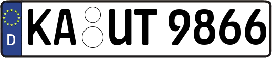 KA-UT9866