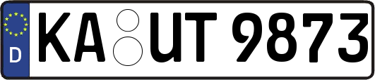 KA-UT9873