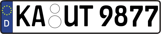 KA-UT9877
