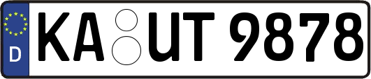 KA-UT9878