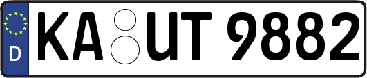 KA-UT9882
