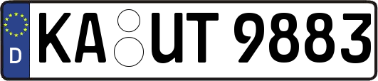 KA-UT9883