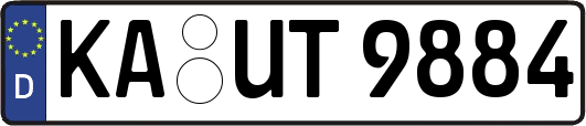 KA-UT9884