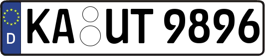 KA-UT9896