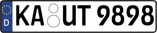 KA-UT9898