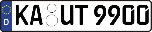 KA-UT9900