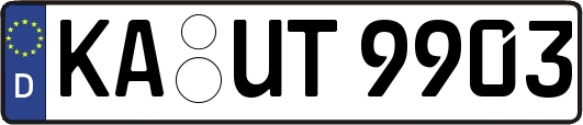 KA-UT9903